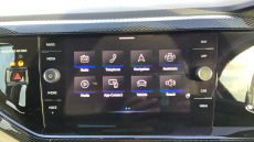 Volkswagen Polo 1.0 TSI Life 5dr Petrol Hatchback